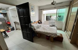 Bangsar, Kuala Lumpur 59000