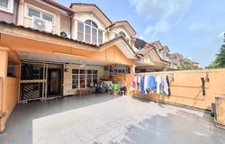Semenyih, Selangor 43500