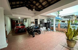 Gombak, Selangor 54200
