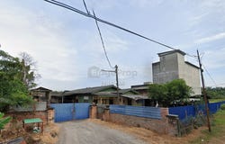 Kampung Batu Lapan, Tanjong Sepat, Selangor 42800