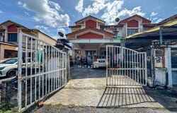 Jalan Seri Putra, Kajang, Selangor 43000