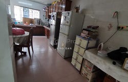 Jalan Angsana, Cheras, Selangor 56000