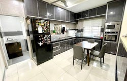Jalan HP 1, Semenyih, Selangor 43500
