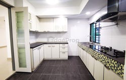 Jalan BS, Seri Kembangan, Selangor 41200