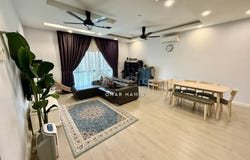 Persiaran Suarasa, Tun Hussein Onn, 43200 Cheras, Selangor, Cheras, Selangor 43200