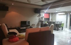 Jalan Damai Perdana, Cheras, Kuala Lumpur 56000