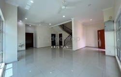 Jalan Avenue 4, Batu 9th Cheras, Selangor 43200
