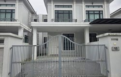 Pasir Gudang, Johor 81700