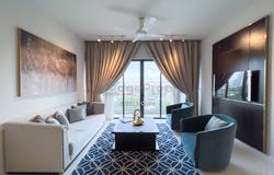 Keramat, Kuala Lumpur 55000