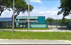 Rawang, Selangor 48300