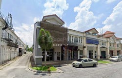 Pendamar, 41200 Klang, Selangor, Klang, Selangor 42000