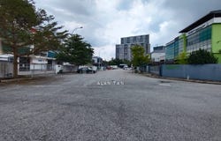 Jalan KPB, Balakong, Selangor 43300