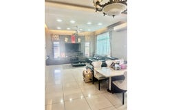 Jalan Austin Height 1, Johor Bahru, Johor 81100