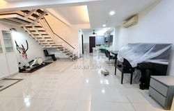 Jalan Lengkuas, Rimba Jaya, Shah Alam, Selangor 40200