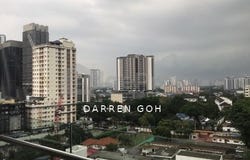 Taman U-Thant, Kuala Lumpur 55000