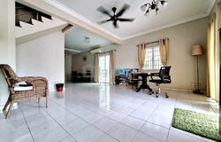 Jalan PP , Seri Kembangan, Selangor 43400
