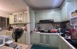 Bandar Tun Hussein Onn, Cheras, Selangor 43200
