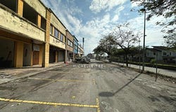 Jalan Damar, Port Klang, Selangor 42000