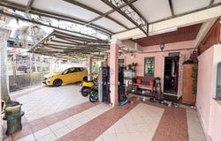 Batu Caves, Selangor 68100