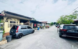 Puchong, Selangor 47180