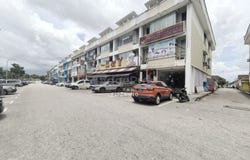 Johor Bahru, Johor 81100