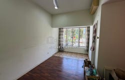 Jalan 18/155b, Taman Esplanade, Bukit Jalil, Kuala Lumpur 46050