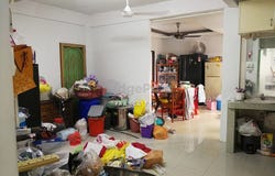 off Jalan Merdeka, Ampang, Kuala Lumpur 68000