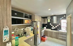 Jalan Damai Perdana, Cheras, Selangor 56000
