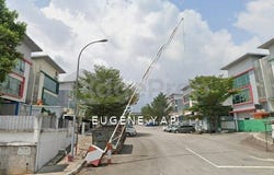 Seri Kembangan, Selangor 43000