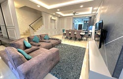 Jalan BBLS, Bangi, Selangor 43000