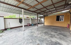 Off Jalan Raya 3, Seri Kembangan, Selangor 47100