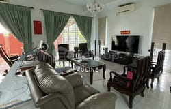 Seri Kembangan, Selangor 43300