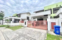 Shah Alam, Selangor 40000