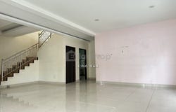 Jalan Suakasih, Batu 9th Cheras, Selangor 43200