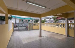 Taman Meru, Klang, Selangor 41050
