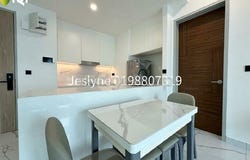 Jalan Maarof, Bangsar, Kuala Lumpur 59100