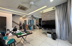Bandar Sungai Long, Kajang, Selangor 43500
