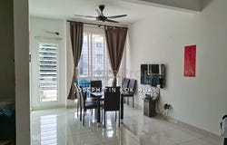 Bukit Jalil, Kuala Lumpur 58200