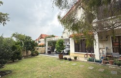 Jalan Tun Teja, Shah Alam, Selangor 40470