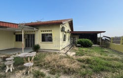 Jalan Seroja, Segamat, Johor 85000