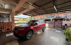 Jalan Kerongsang, Klang, Selangor 41200