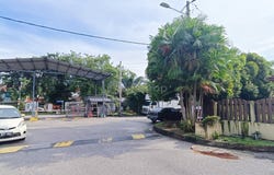 Jalan pending , Klang, Selangor 41200