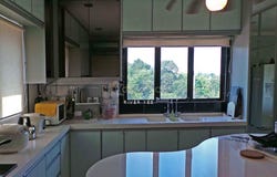 Jalan Persiaran Ukay; Jalan Changkat Ukay, Ulu Kelang, Selangor 68000