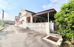 Sepang, Selangor