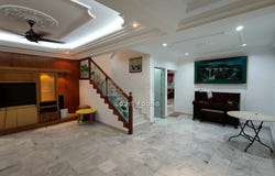 Jalan SD9, Bandar Sri Damansara, Bandar Sri Damansara, Selangor 52200