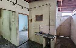 Taman Shatin, Ipoh, Perak 31650