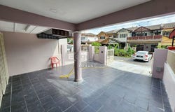 Jalan Bukit Permai, Kajang, Selangor 43000