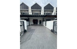 Johor Bahru, Johor 81100