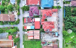 Jalan Aman, Bangi, Selangor 43000