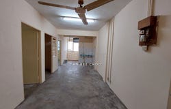 Jalan Perdana, Puchong, Selangor 47100